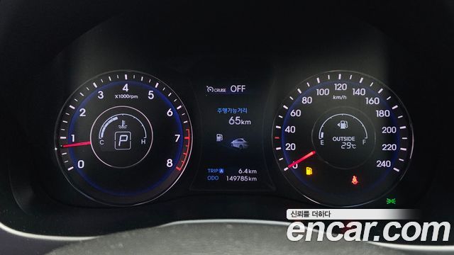 Hyundai i40 2012 — photo 11