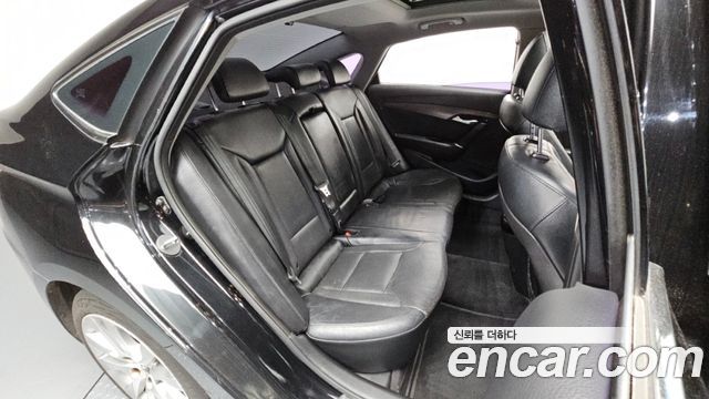 Hyundai i40 2012 — photo 17