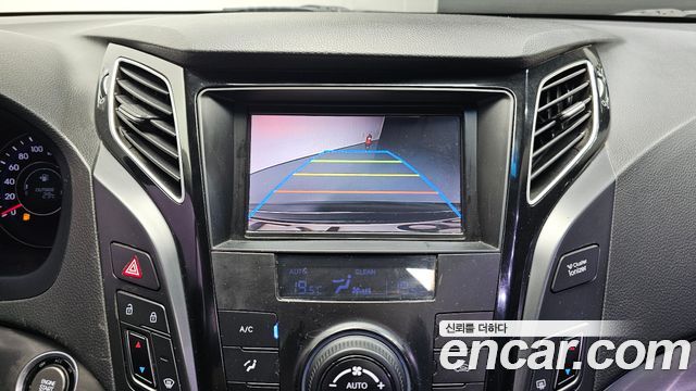 Hyundai i40 2012 — photo 21