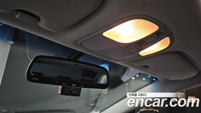 Hyundai i40 2012 — photo 25