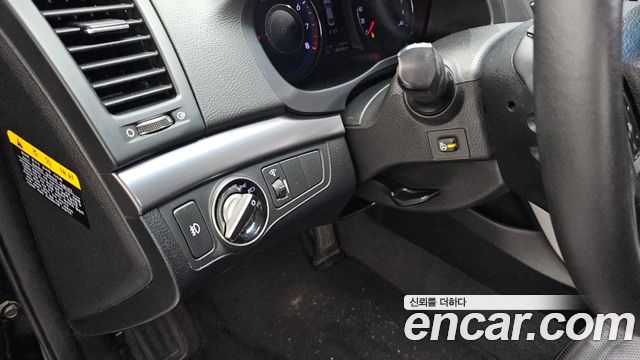 Hyundai i40 2012 — photo 26