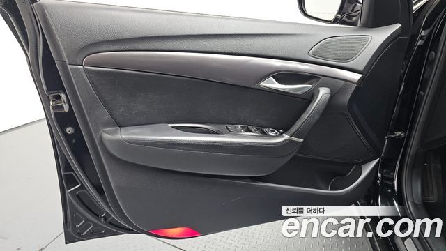 Hyundai i40 2012 — photo 14