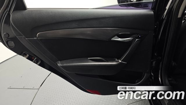 Hyundai i40 2012 — photo 15