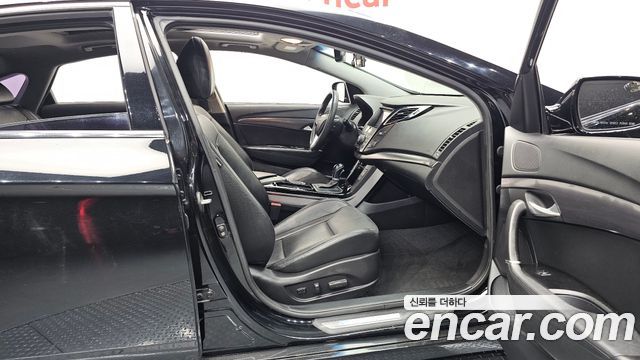Hyundai i40 2012 — photo 16