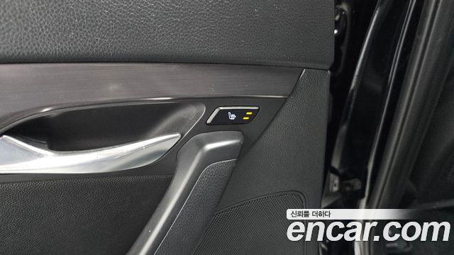 Hyundai i40 2012 — photo 27