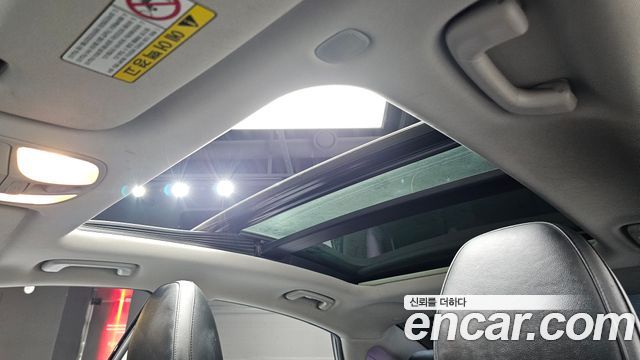 Hyundai i40 2012 — photo 29