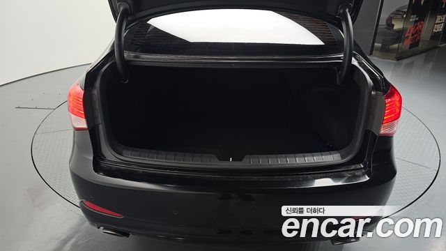 Hyundai i40 2012 — photo 30