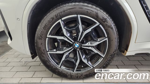 BMW X4 2023 — photo 5