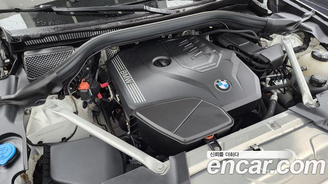BMW X4 2023 — photo 6