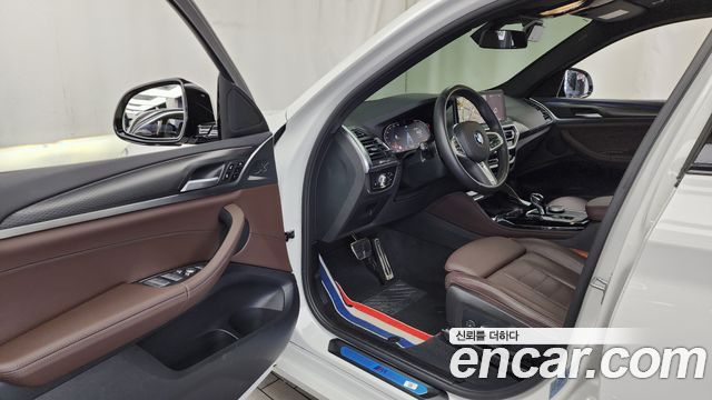 BMW X4 2023 — photo 13