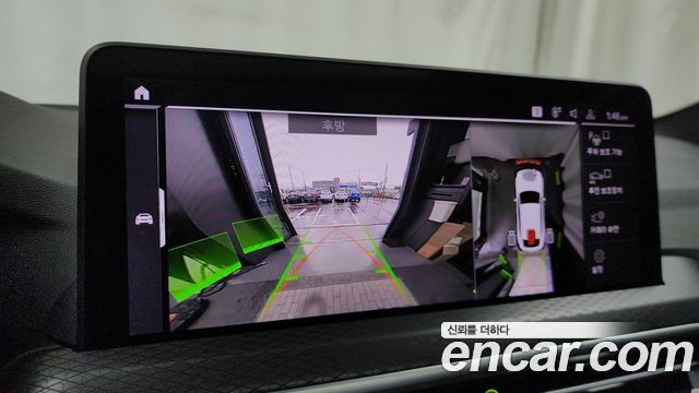 BMW X4 2023 — photo 21