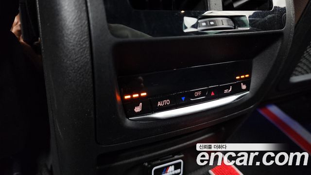 BMW X4 2023 — photo 25
