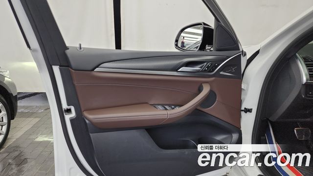 BMW X4 2023 — photo 14