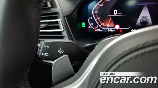 BMW X4 2023 — photo 28