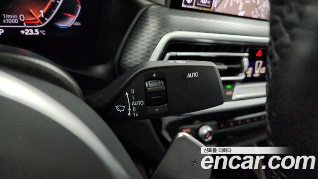 BMW X4 2023 — photo 29