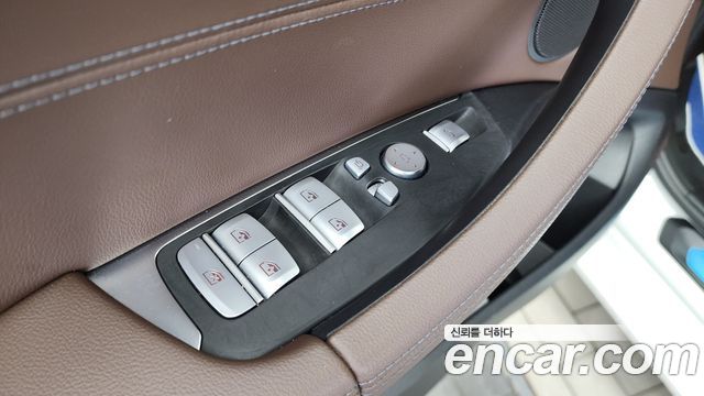 BMW X4 2023 — photo 30