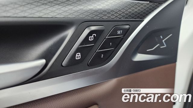 BMW X4 2023 — photo 33