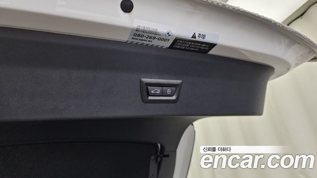 BMW X4 2023 — photo 34