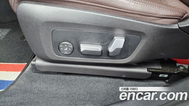 BMW X4 2023 — photo 35