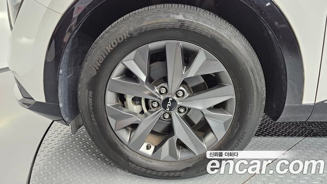 Kia Sportage 2022 — photo 5