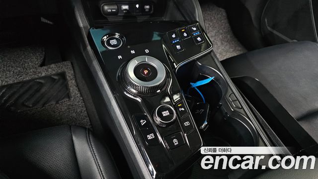 Kia Sportage 2022 — photo 12