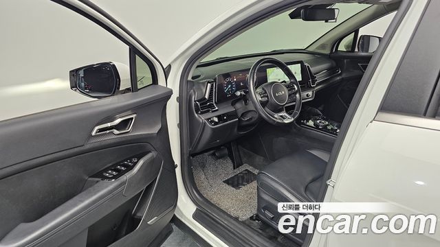 Kia Sportage 2022 — photo 13