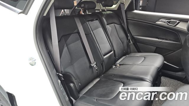 Kia Sportage 2022 — photo 17