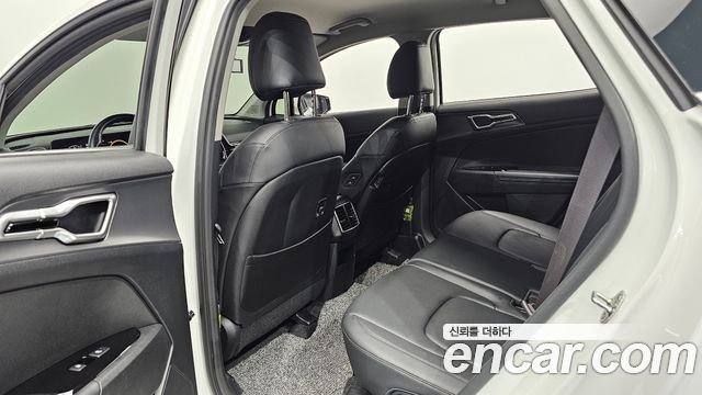 Kia Sportage 2022 — photo 18