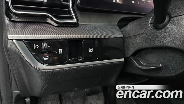 Kia Sportage 2022 — photo 20