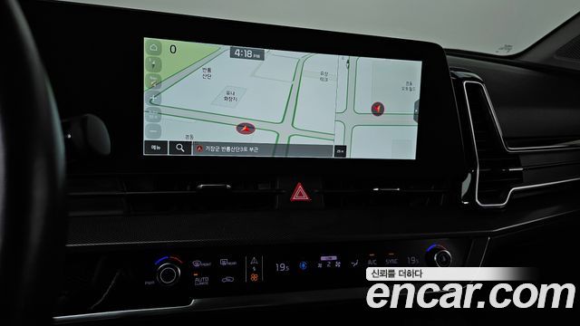 Kia Sportage 2022 — photo 21