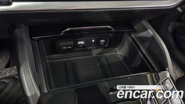 Kia Sportage 2022 — photo 23