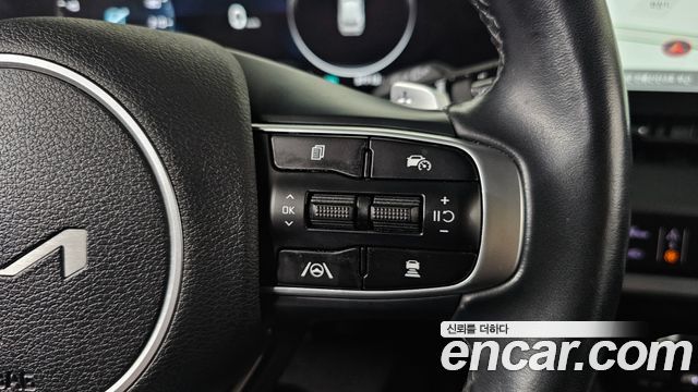 Kia Sportage 2022 — photo 24