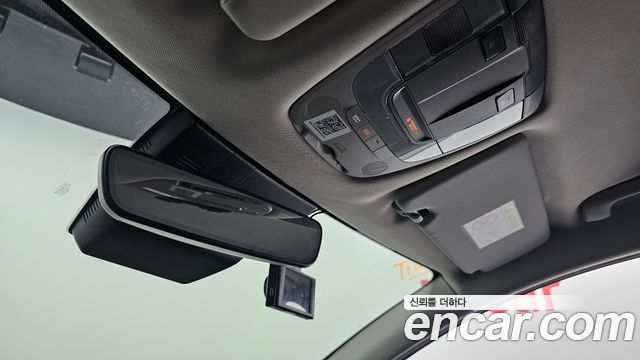 Kia Sportage 2022 — photo 25