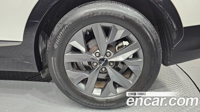 Kia Sportage 2022 — photo 7