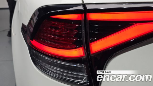 Kia Sportage 2022 — photo 9