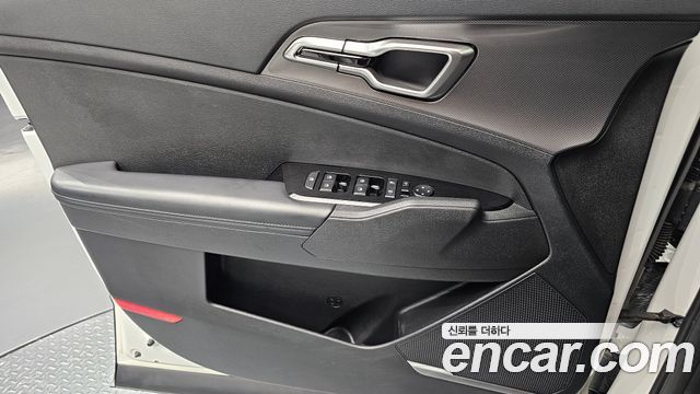 Kia Sportage 2022 — photo 14