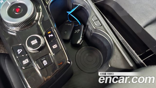 Kia Sportage 2022 — photo 28