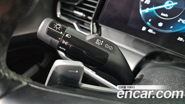 Kia Sportage 2022 — photo 29
