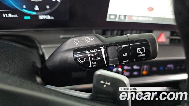 Kia Sportage 2022 — photo 30