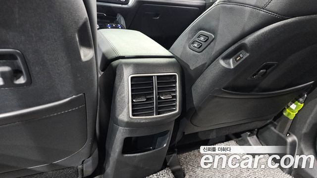 Kia Sportage 2022 — photo 31