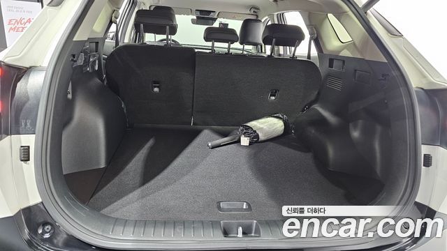 Kia Sportage 2022 — photo 35