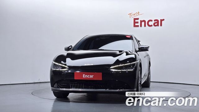 Kia EV6 2023 — photo 3