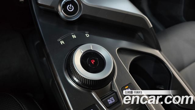 Kia EV6 2023 — photo 12