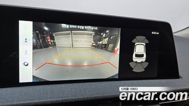 Kia EV6 2023 — photo 22