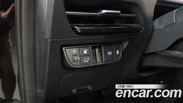 Kia EV6 2023 — photo 27