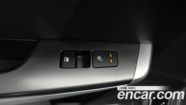 Kia EV6 2023 — photo 29