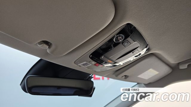 Kia EV6 2023 — photo 30