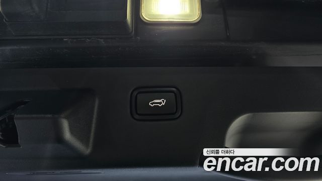 Kia EV6 2023 — photo 31