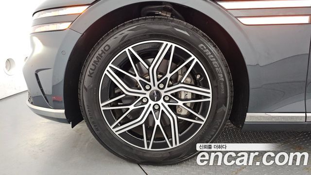 Genesis G90 2022 — photo 5