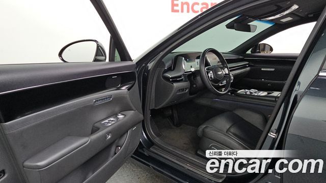 Genesis G90 2022 — photo 13